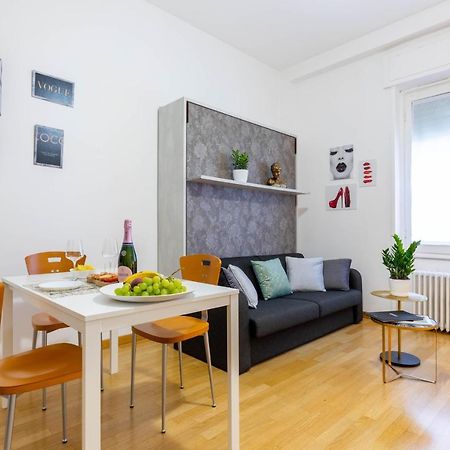 Porta Vittoria Suites Milán Exteriér fotografie