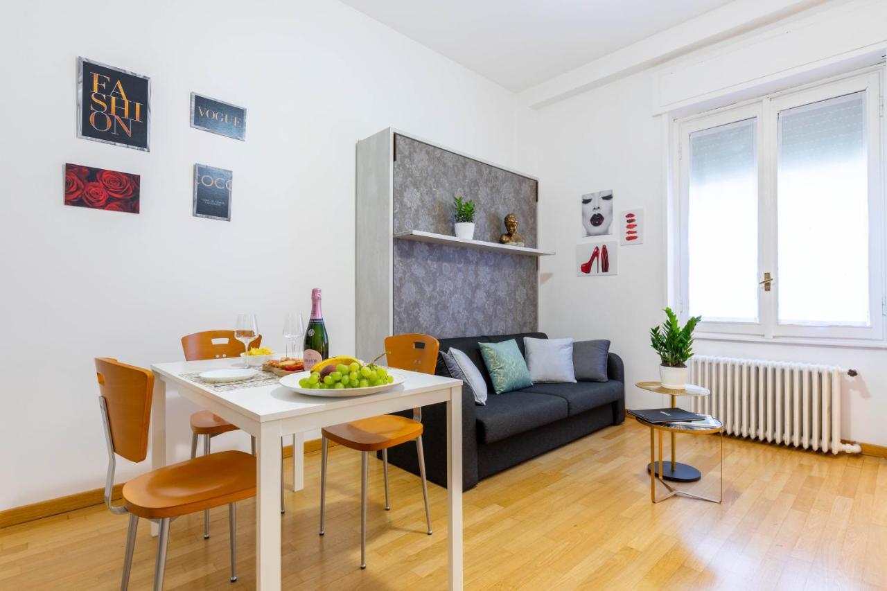 Porta Vittoria Suites Milán Exteriér fotografie